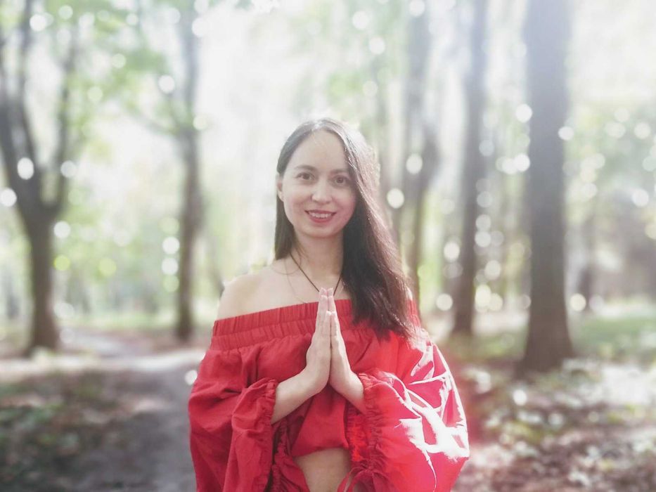 Астролог Джйотіш, натальна карта