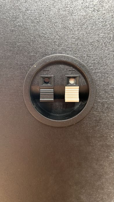 Colunas Sony (negociavel)