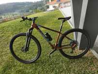 Bicicleta roda 29'