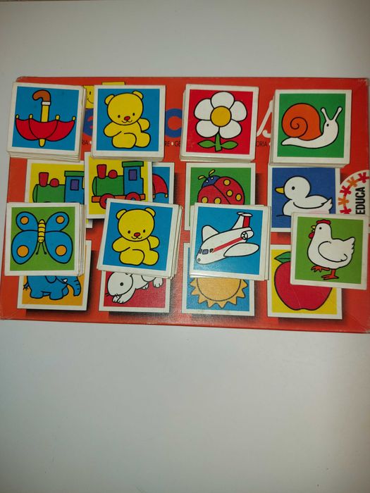 Jogos Para Criança - Didáticos