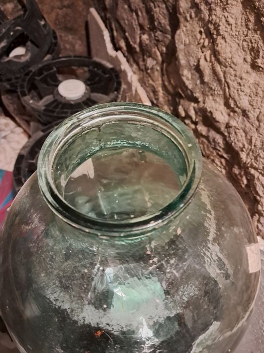 Банка/ бутель 10л