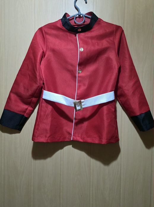 Карнавальный пиджак