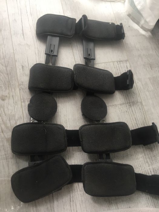 innowac.lekka orteza pooper. DONJOY X-ACT Rom KNEE (ZEGAR)