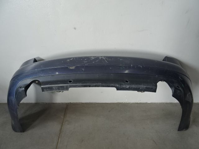 ZDERZAK TYŁ TYLNY AUDI A6 C5 LIFT QUATTRO KOMBI NR338