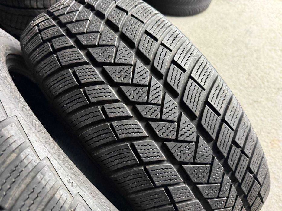Шини зима 225/55/R18 Vredestein Wintrac Pro