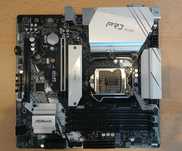 ASRock B460M PRO4