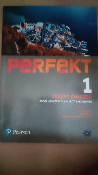 Ćwiczenia Perfekt 1