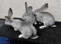 Кролики породи Європейська Шиншила