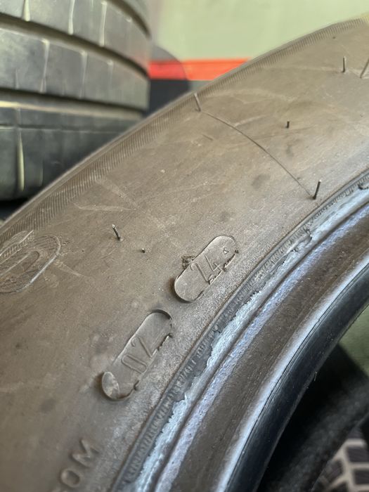 Opony zimowe 215/65r15 Tagom Tires SnowEvo Komplet 24r JAK NOWE OKAZJA