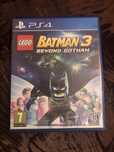LEGO Batman 3: Beyond Gotham PS4