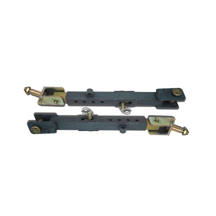 2x Stabilizator Boczny Odciąg C-360 C360 3P ZETOR UNI [7840]