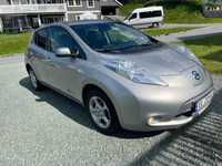 Nissan Leaf 2015 батарея 12/12 з Норвегії