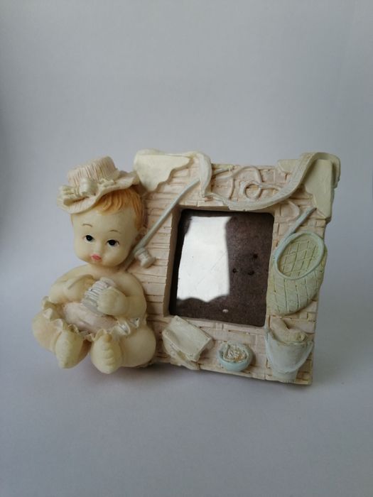 Decorações para quarto de bebé (menina)