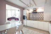 3-комнатная квартира с ремонтом, Дарницкий, Урловская, 99 м2, 6 этаж