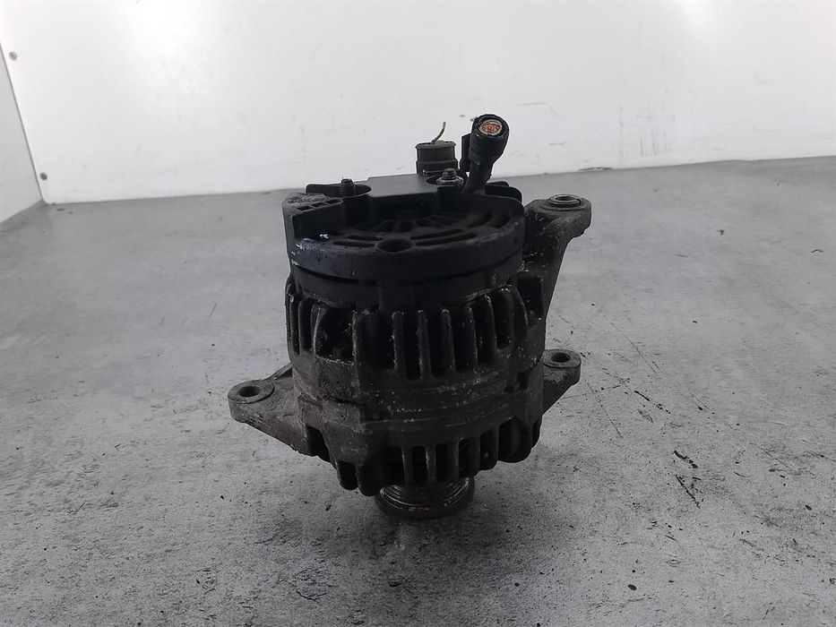 ALTERNATOR FIAT DUCATO III 504009977 0124325053  BOSCH