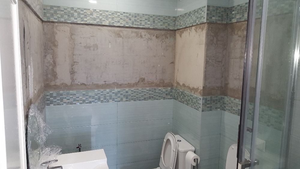 Remodelaçoes, Pinturas e todo o tipo de Obras executam-se barato.