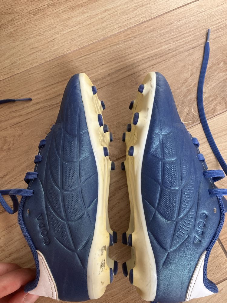 Korki lanki Adidas COPA rozmiar 33