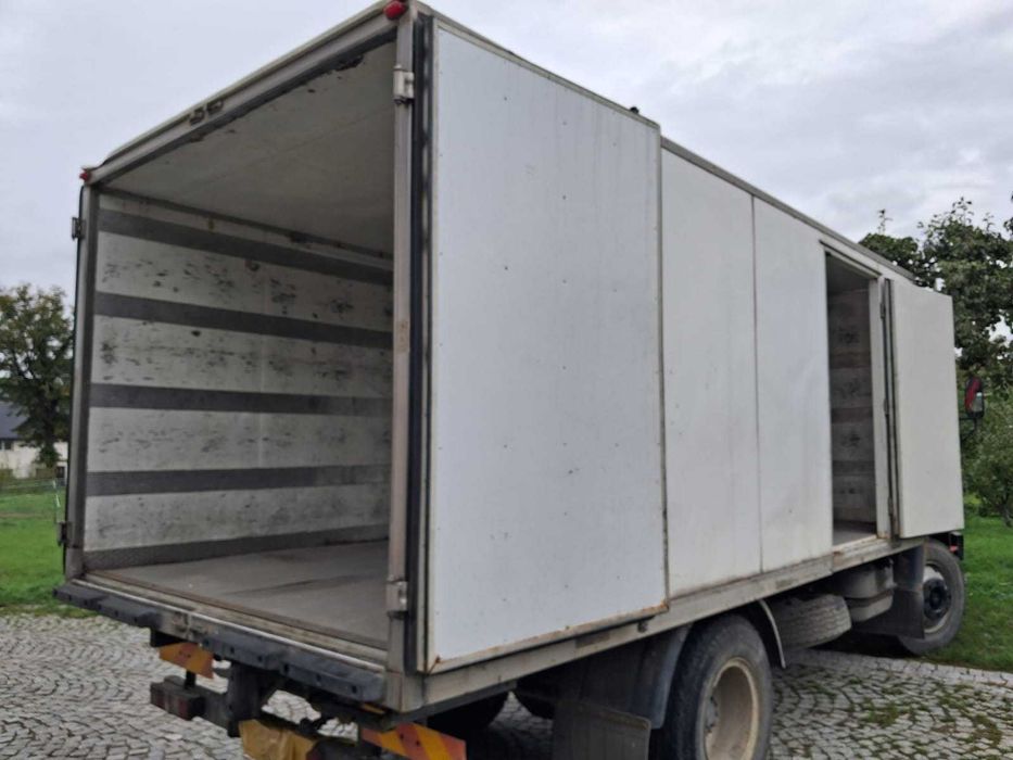 Kontener Chłodnia Stan bardzo dobry 3990 zł