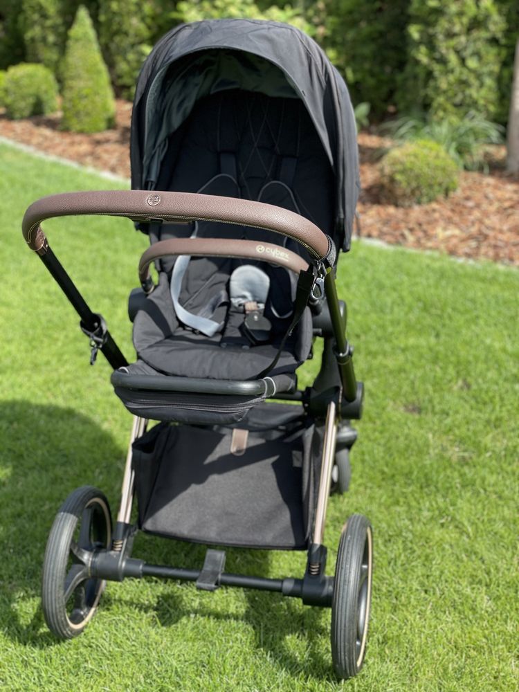 wózek Cybex PRIAM 2.0