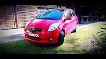 Toyota Yaris 1.4 Diesel