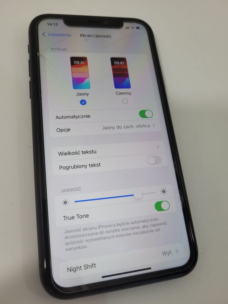 Telefon Iphone 11
