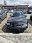 Carrinha Audi A4