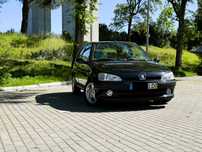Peugeot 106 GTi - 120cv - 1998