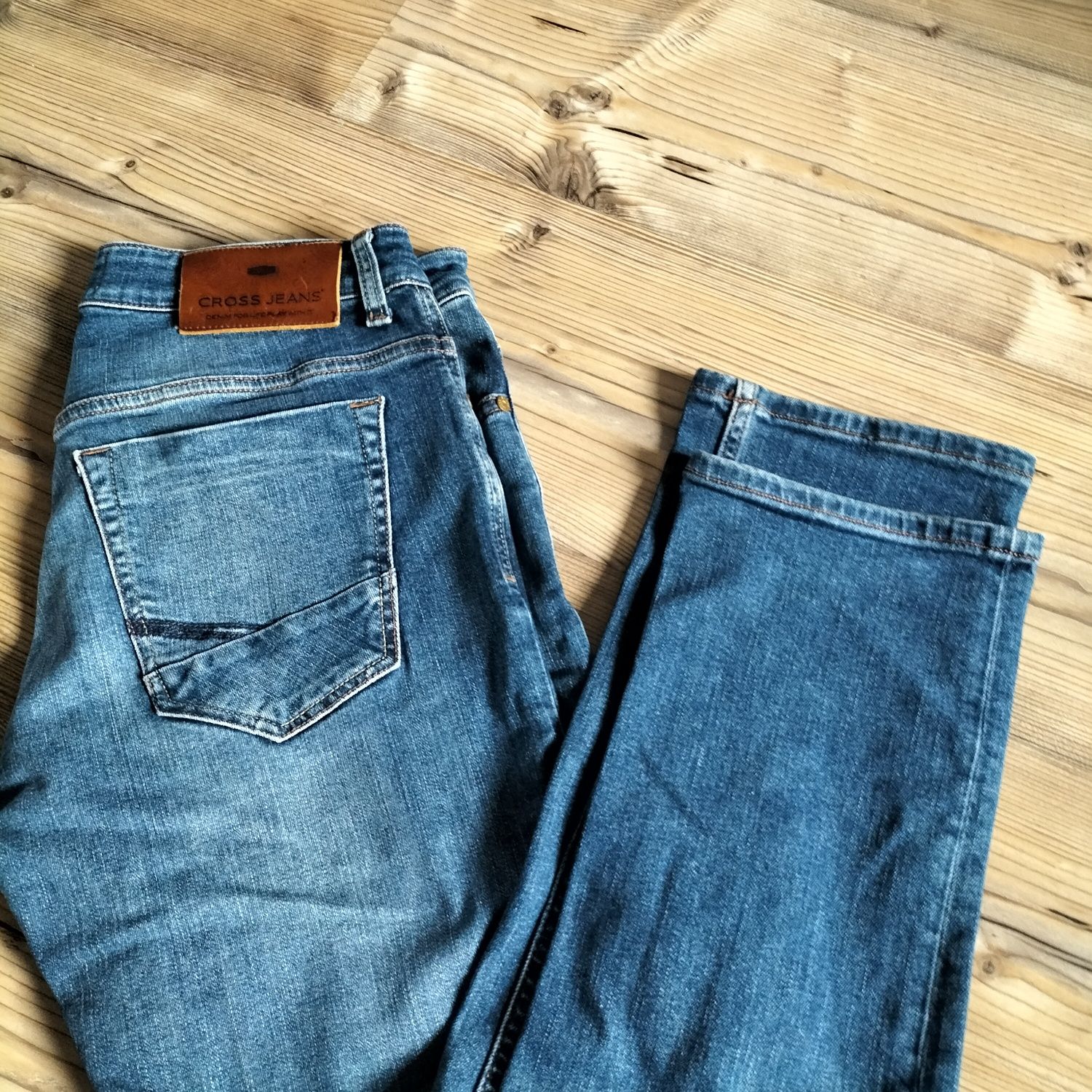 Cross Jeans W30L32