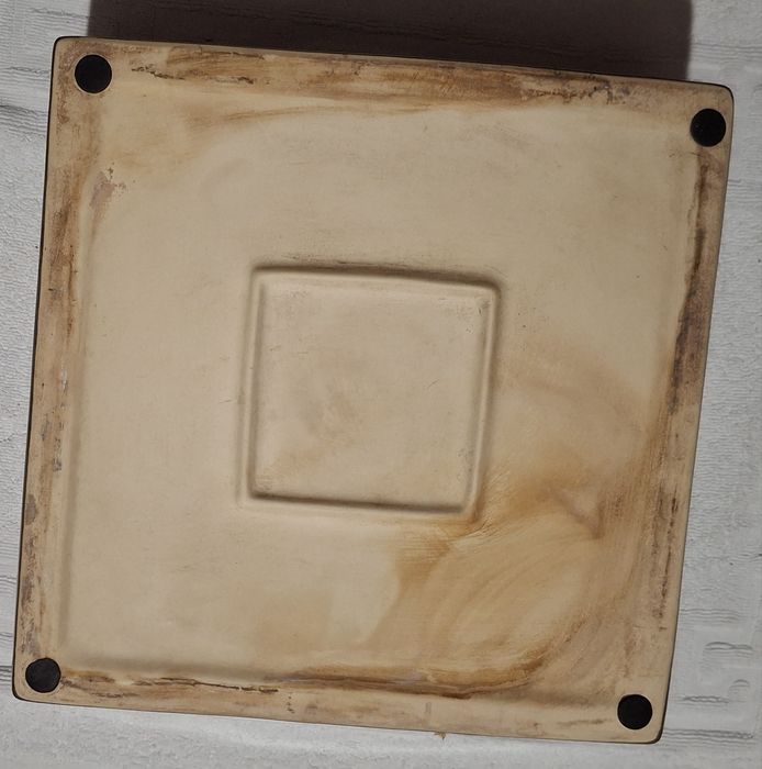 Керамический горшок для бонсай