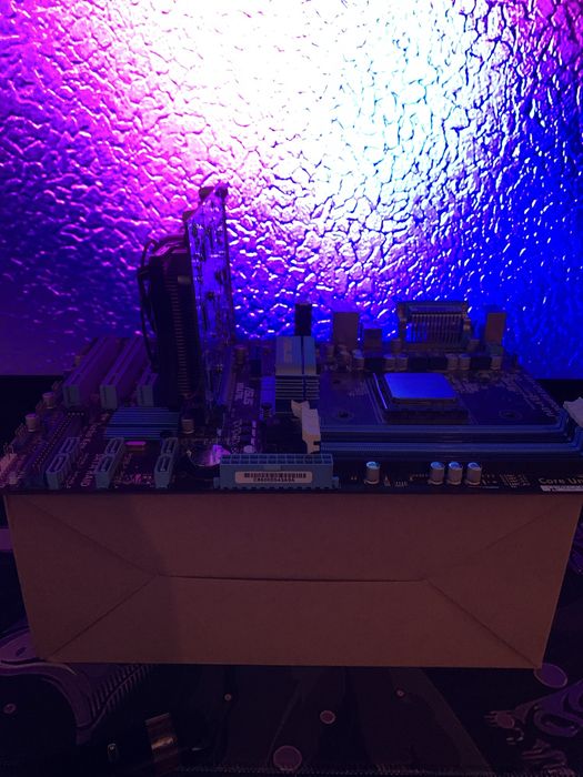 płyta głowna ASUS M5A7BL