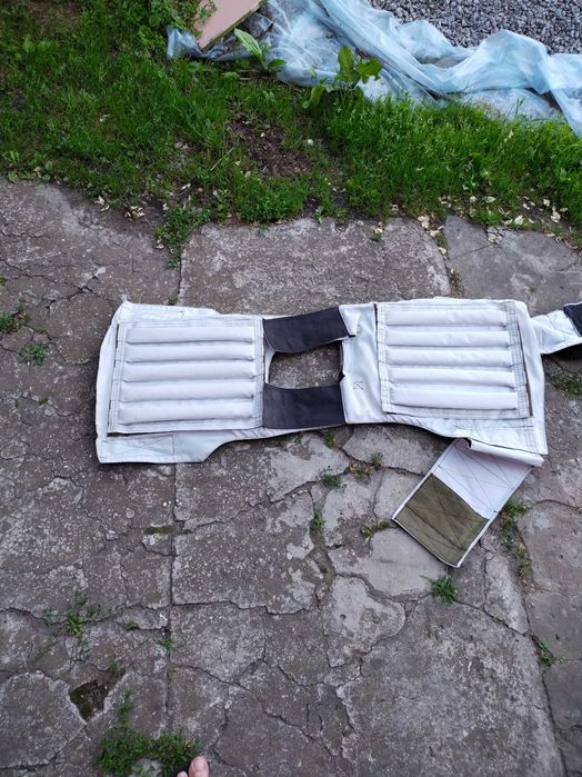 Продам плитоноску