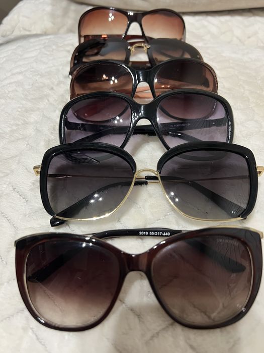 Продам сонцезахисні окуляри