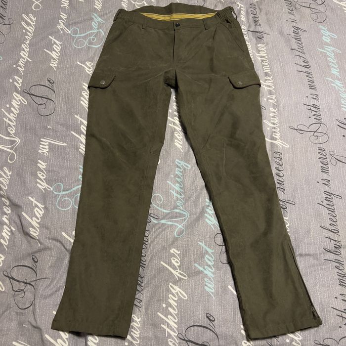 Штани охота рибалка стан нові