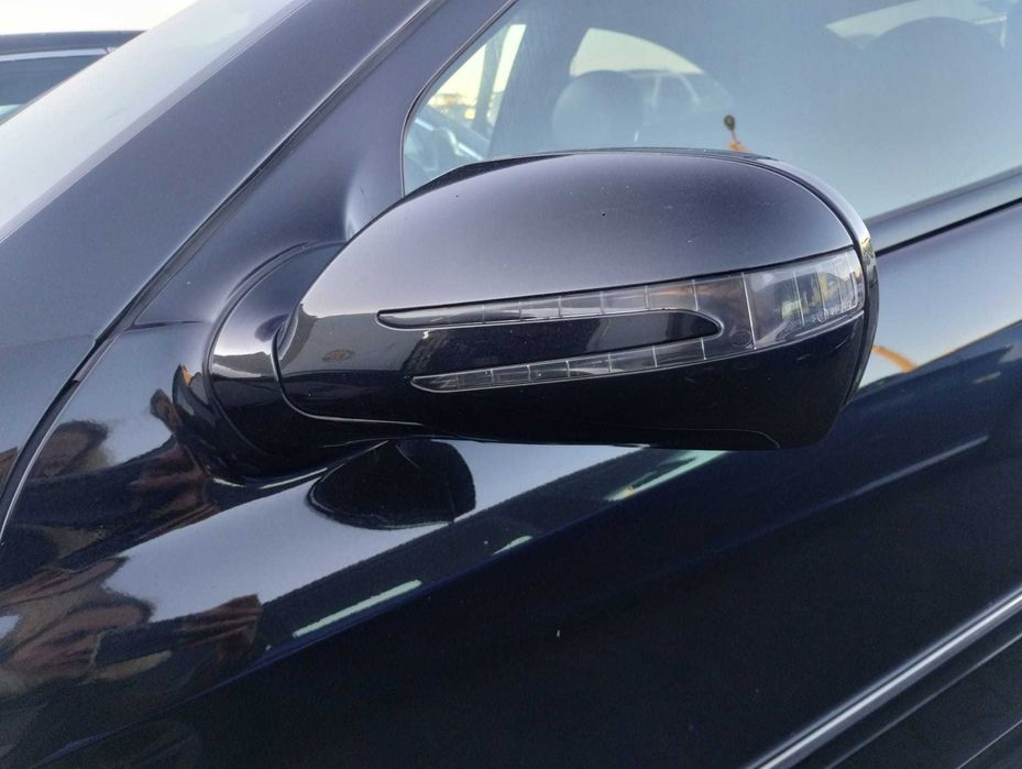 lusterko lewe Mercedes CLC  CL203  C197 Coupe