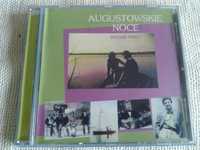 Augustowskie Noce  CD