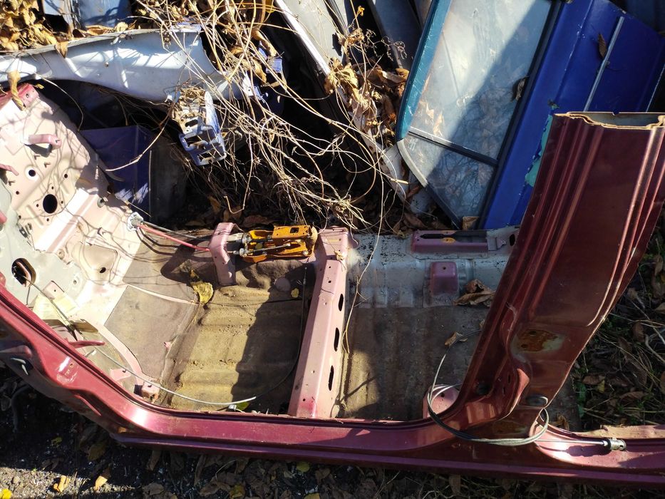 кузовщина Део Матиз стойка порог, четверть, левая сторона,прав стойка.