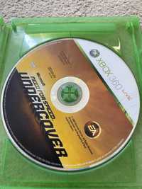 Need for speed undercover xbox 360