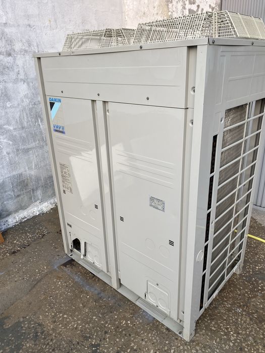 Ar Condicionado Daikin