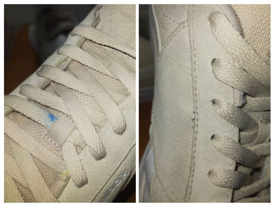 Оригінал кросівки Reebok