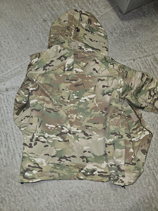 Куртка UTactic Combat Smock