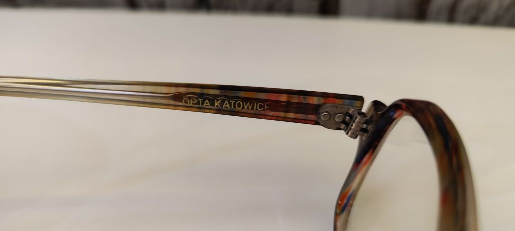 Okulary Opta Katowice Klaudia 68/48