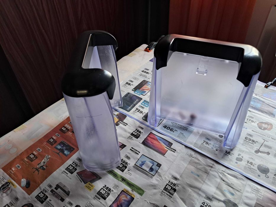 maquina de café delta