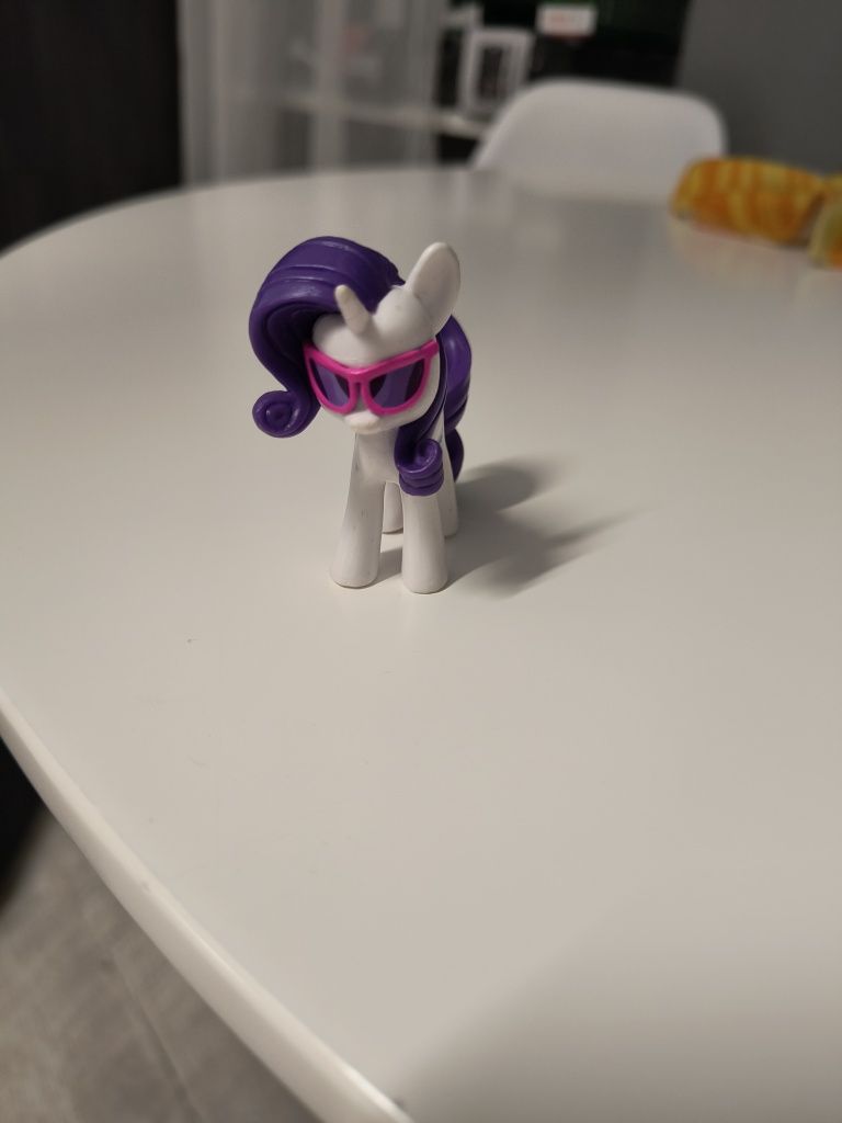 Figurka My Little Pony - Rarity