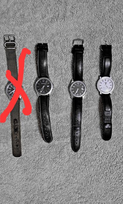 Годинник ,кварцовий,Tissot.