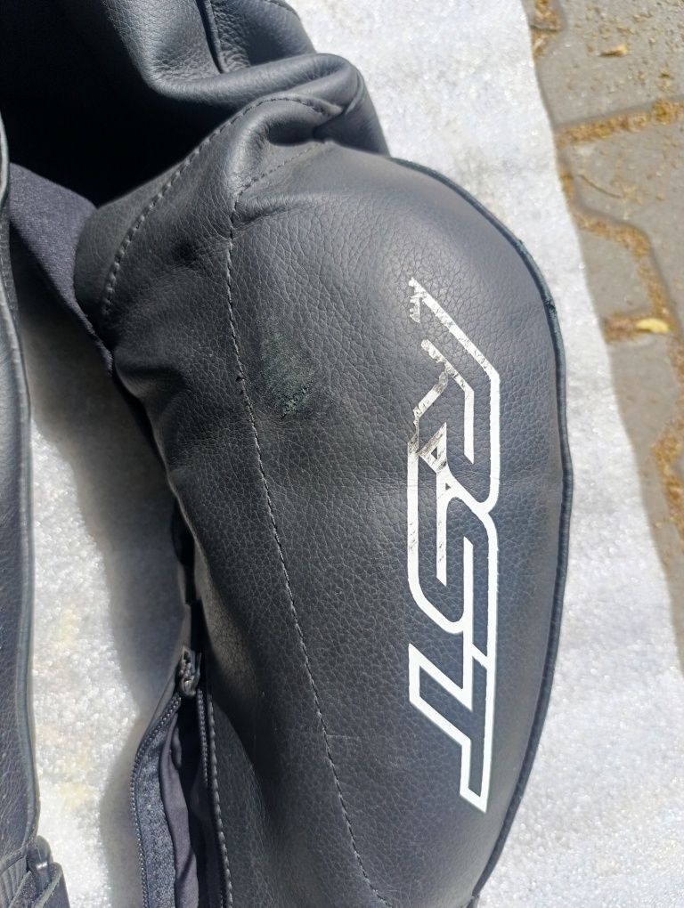 Kombinezon motocyklowy RST EVO3 roz 50