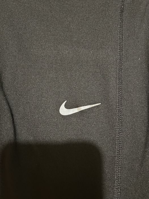 Leginsy sportowe nike