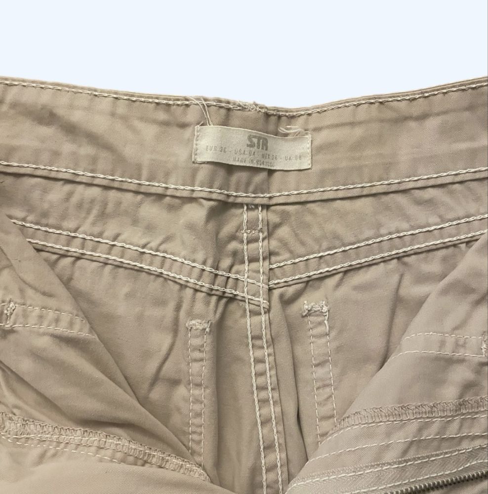 Calcas Cargo Pull&Bear