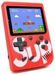 Consola Game Boy Retro (2 jogadores)