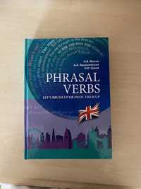 Книга граматики з англійської phrasal verbs