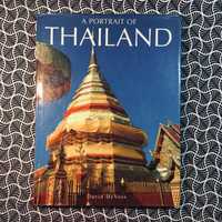 A Portrait of Thailand - David De Voss